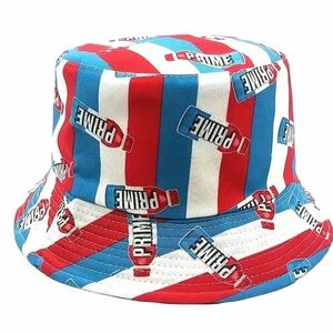 NEW! Without tags Prime hydration men’s/teen bucket hat